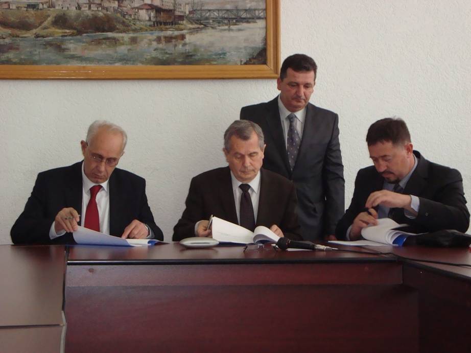Mitrovicë, Skenderaj dhe Vushtrri, bashkë në inspekcion