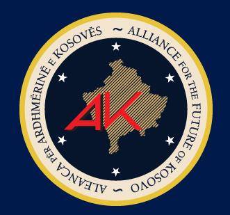 Lluka: Ministria e Diasporës iniciativë e dalë nga AAK
