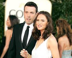 Ben Affleck dhe Jennifer Garner drejt divorcit