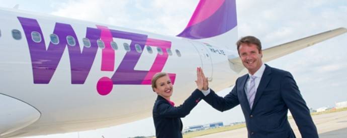 Wizz Air mund të operojë nga aeroporti i Kukësit