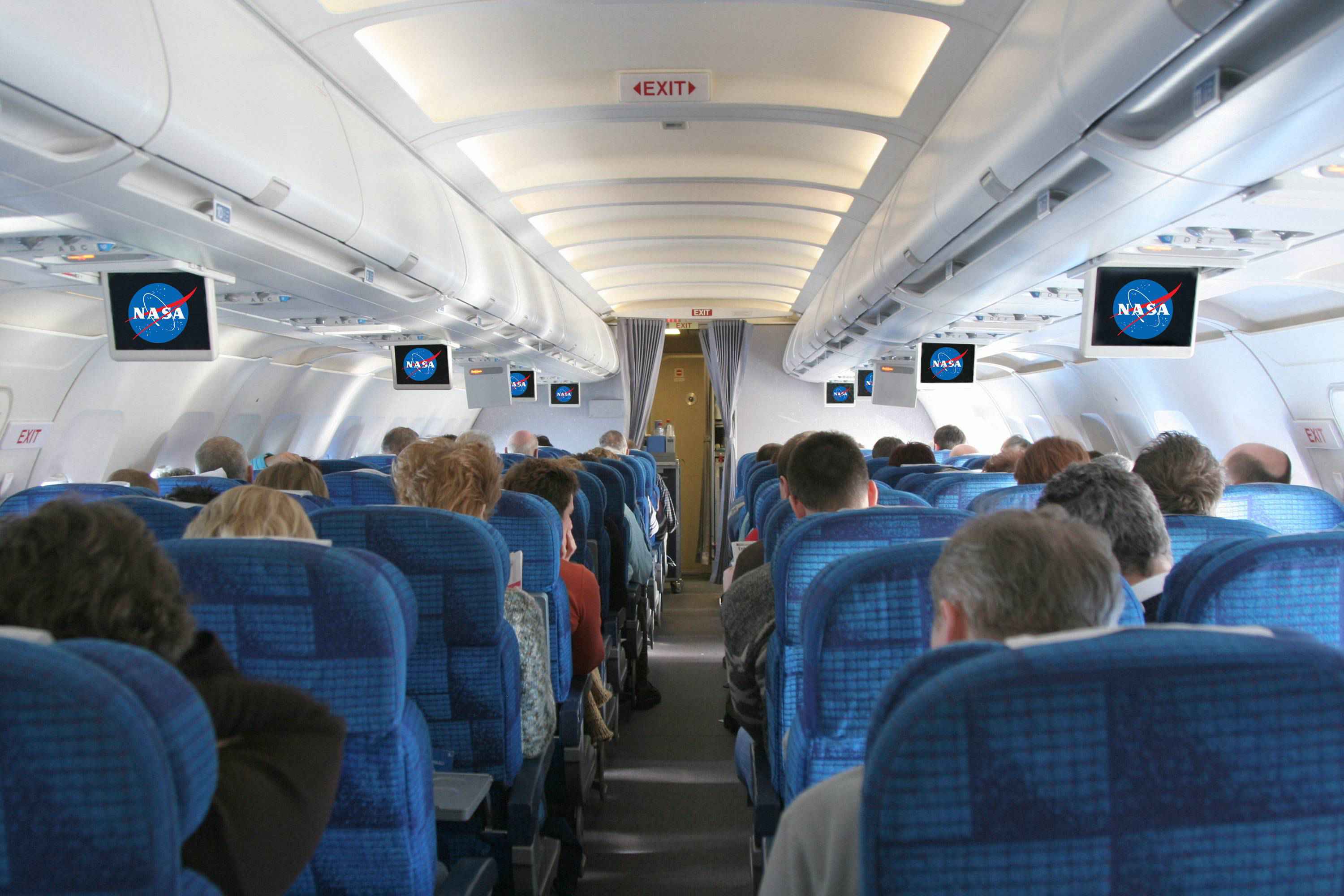 380 mijë pasagjerë kanë udhëtuar me aeroplan për tre muaj