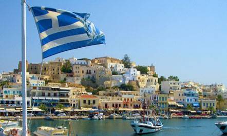 Shtetet europiane këshillojnë turistët e tyre në Greqi 