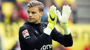 Mitchell Langerak largohet nga Borussia Dortmund