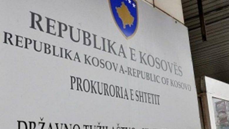 Prokuroria ngrit aktakuzë kundër një shtetasi të Malit të Zi 