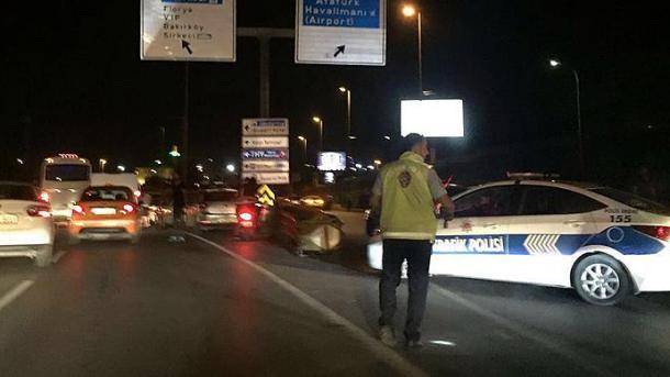 Sulme terroriste në Aerportin e Stambollit, të paktën 28 të vdekur