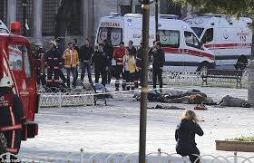 Deri tash asnjë kosovar nuk është prekur nga sulmi në Stamboll