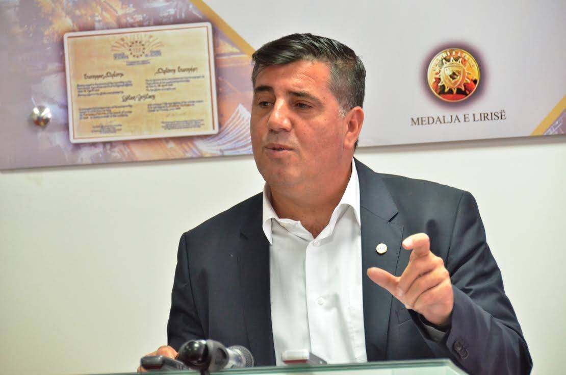 Haziri: Jam person i pakorruptuar