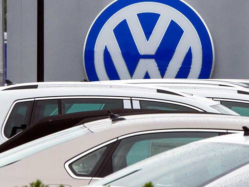 Skandali i Volkswagenit, i bien për 37 për qind fitimet