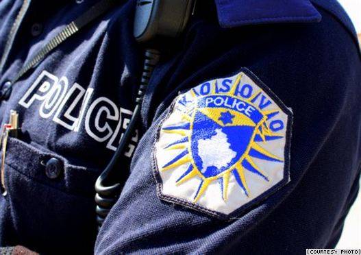 Policia po punon të zbuloj se si është futur mjeti i dyshuar