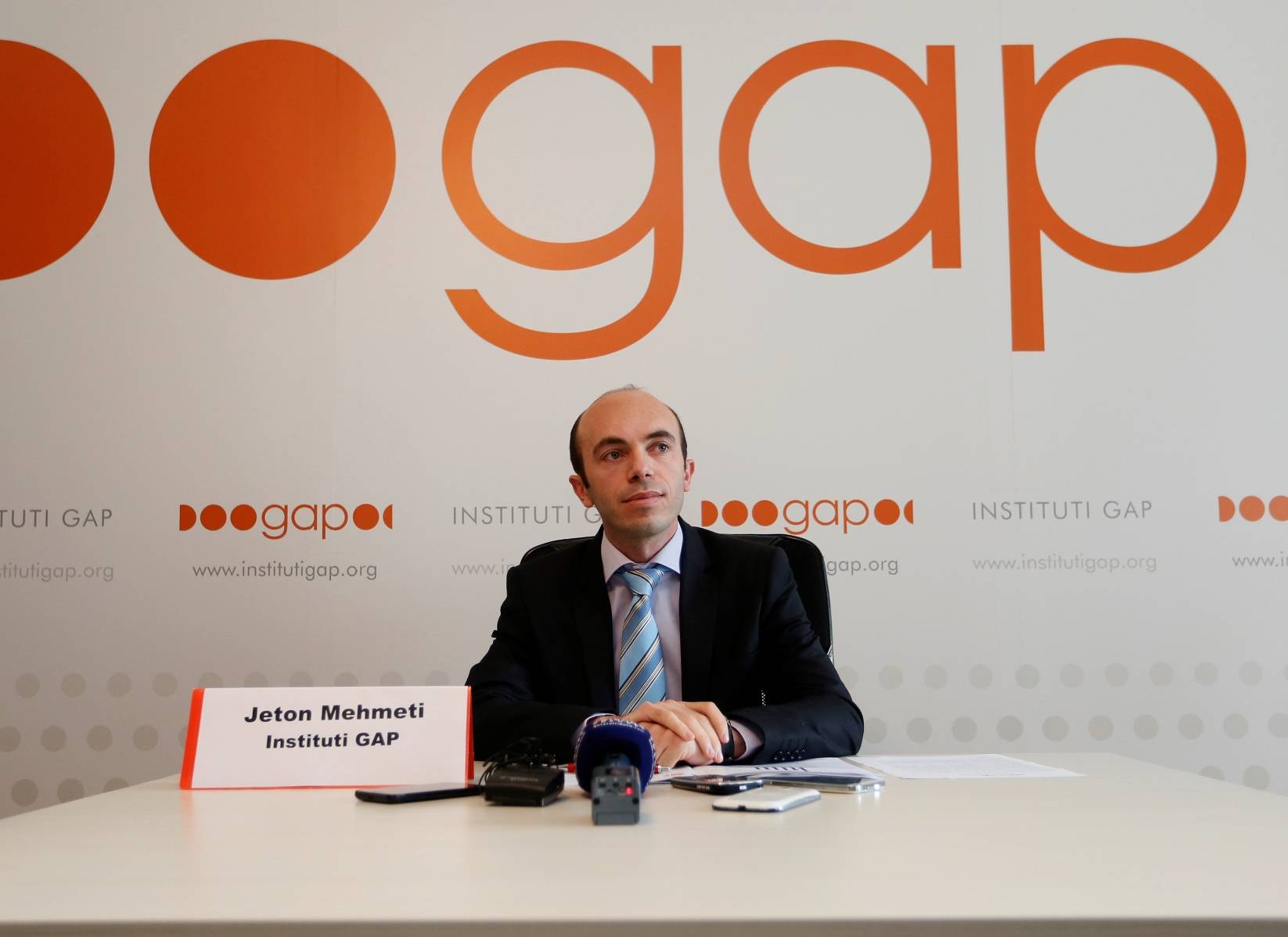 GAP prezanton dallimet e buxhetit familjar ndërmjet grave dhe burrave
