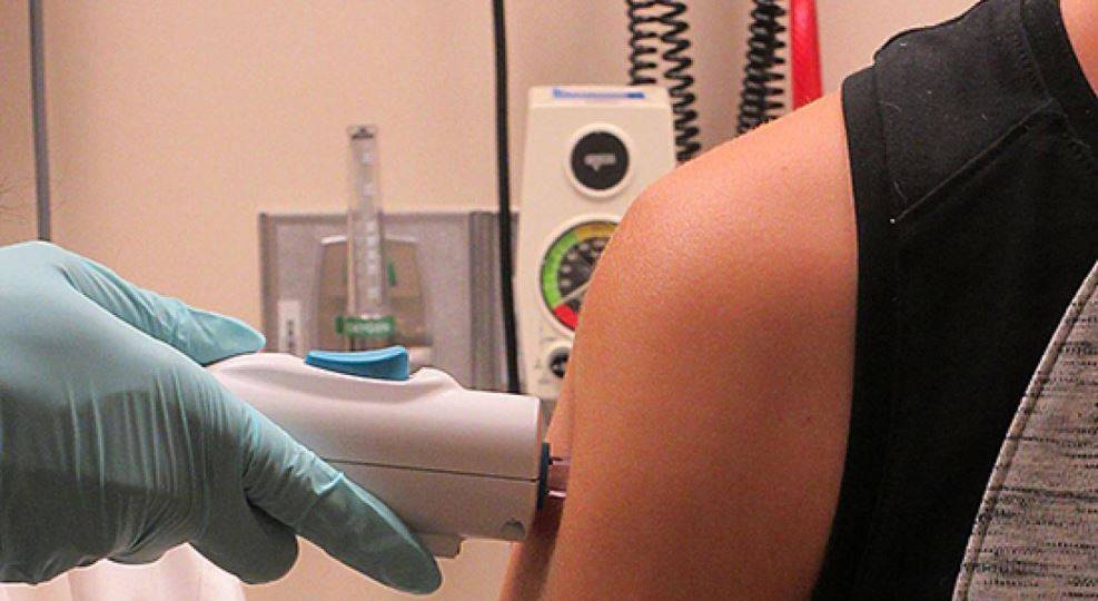 Shkencëtarët krijojnë një vaksinë të re 