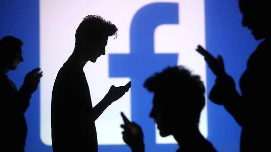 Të ardhurat e Facebook-ut kapën shifrën e 5.38 miliardë dollarëve