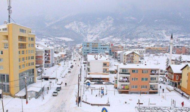Istogu me bashkëpunim të qëndrueshëm me KEDS-in