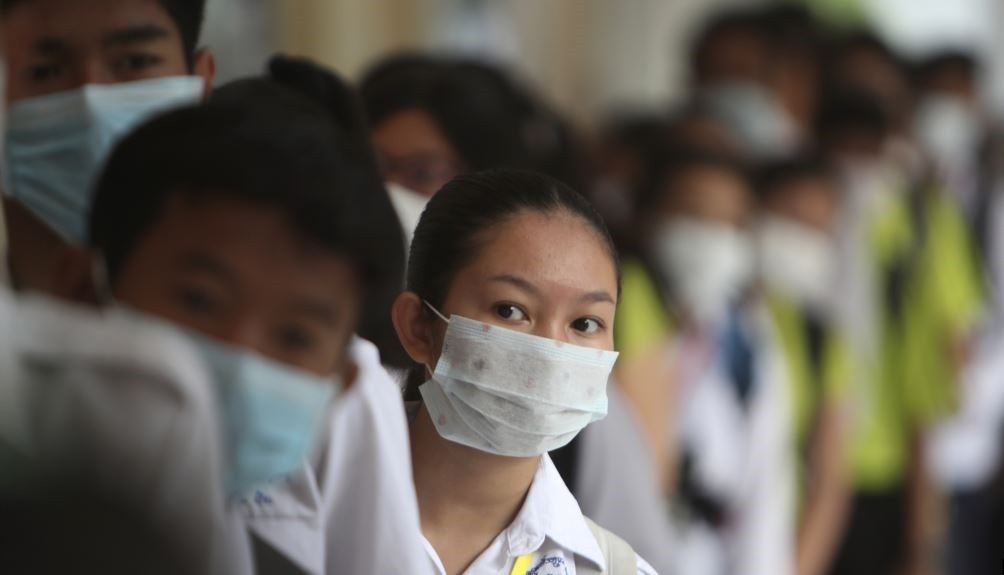 Numri i të vdekurve nga koronavirusi në Kinë rritet në 1.017 