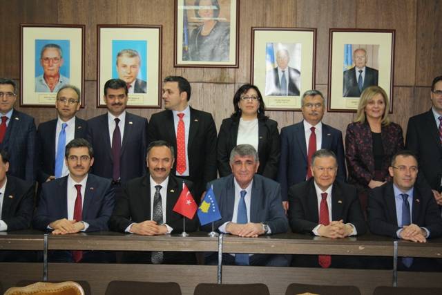 Vlerësohet bashkëpunimi i drejtësisë së Kosovës me atë të Turqisë