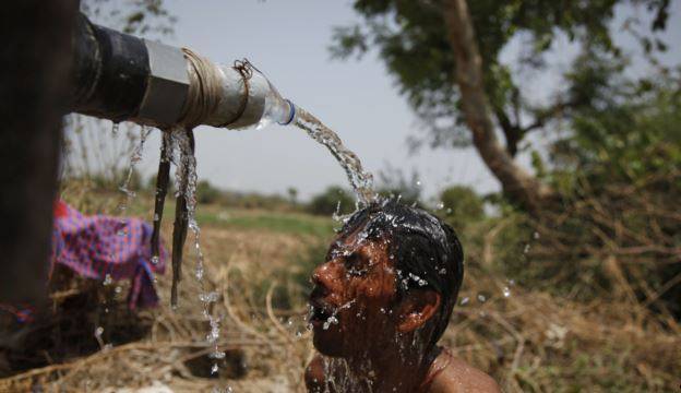 Mbi 1,800 persona të vdekur nga vala e të nxehtit në Indi 