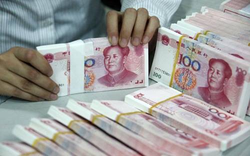 G7, yuani kinez të jetë valutë rezervë e FMN-së