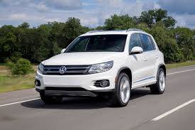 Volkswagen Tiguan model i cili ka 150 kuaj fuqi 