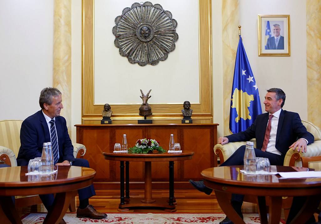 Veseli: Diaspora të marrë rolin e investimeve në Kosovë