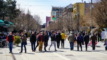 Nga sot në Kosovë nis lehtësimi i masave kufizuese