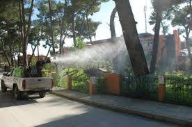 Nga sot fillon dezinsektimi në Komunën e Prishtinës
