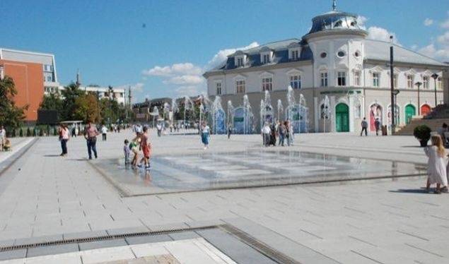 Komuna bën thirrje për kujdes të shtuar nga temperaturat e larta