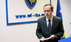 MF anulon konkursin për zgjedhjen e Drejtorit të Doganës  