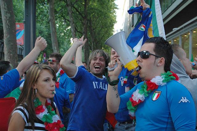 Italianët janë populli me injorant në Europë