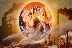 Pjesa më e madhe e njerëzimit kërcënohet nga ngrohja globale 