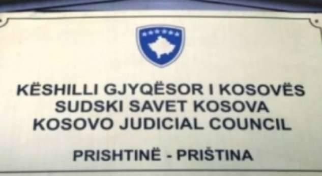 Këshilli Gjyqësor i Kosovës nga sot me web portal te ri