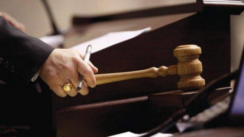 Caktohet masa e arrestit shtëpiak ndaj të pandehurve M. J. dhe N. Sh.