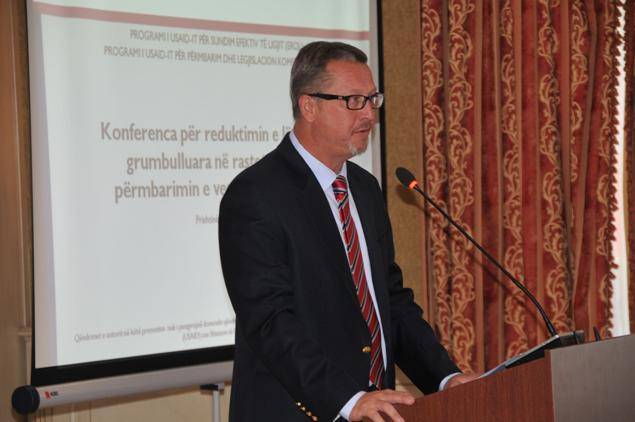 Shënohet një vit nga nisja e Strategjisë Kombëtare për të Drejtat Pronësore.