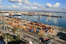 Eksportet e Shqipërisë me rritje dyshifrore në 2017-n