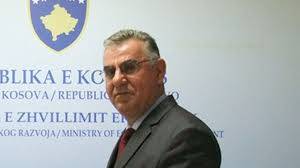 Kosova i ka kërkuar Komunitetit të Energjisë në Vjenë të penalizojë Serbinë
