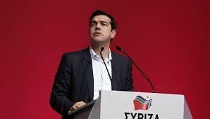 Tsipras kërkon bashkim për ta nxjerrë vendin nga kriza e borxhit 