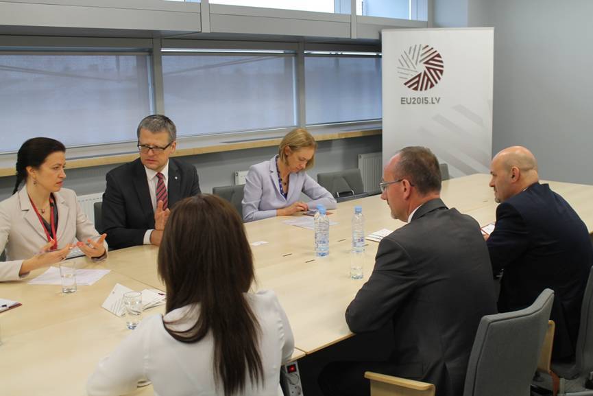 Letonia do të mbështet Kosovën luftimin e TB-së