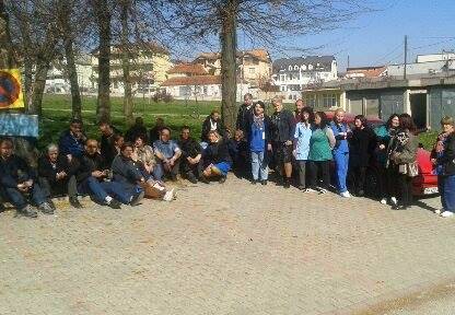 Marrëveshja e demarkacionit të dërgohet në arbitrazh ndërkombëtar