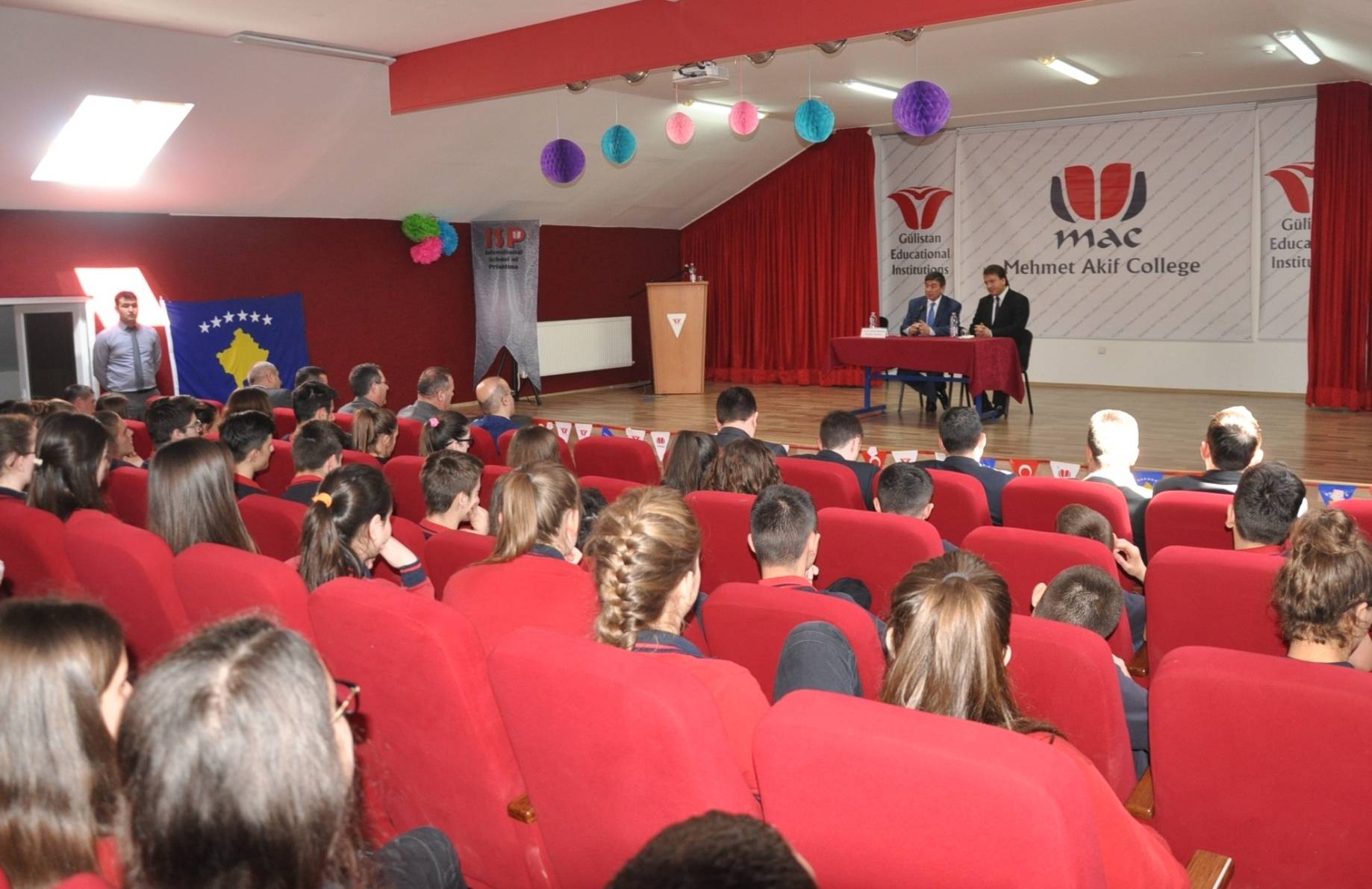Marjan Dema zgjedhet rektor i Universitetit të Prishtinës