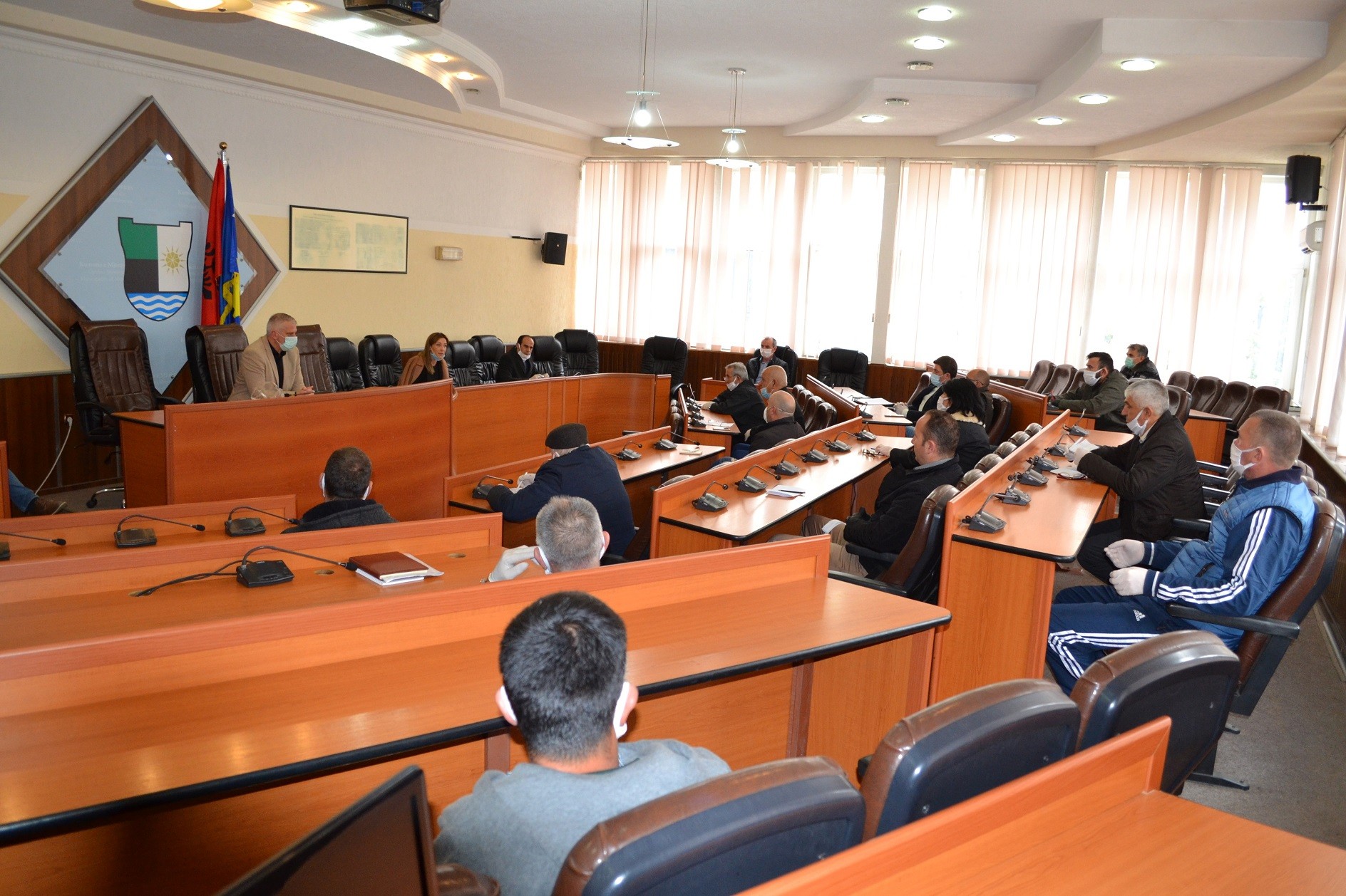 Komuna e Mitrovicës do të ndihmoj rreth 1200 familje në nevojë