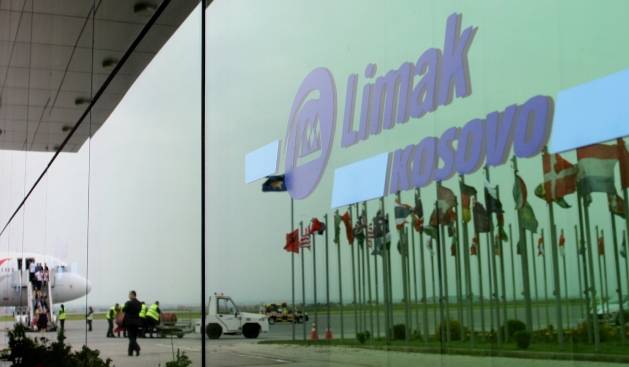 Limak lider ne aviacionin global