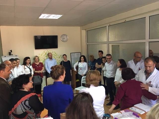 Në Prizren hapet qendra informuese Klasat për Nënat