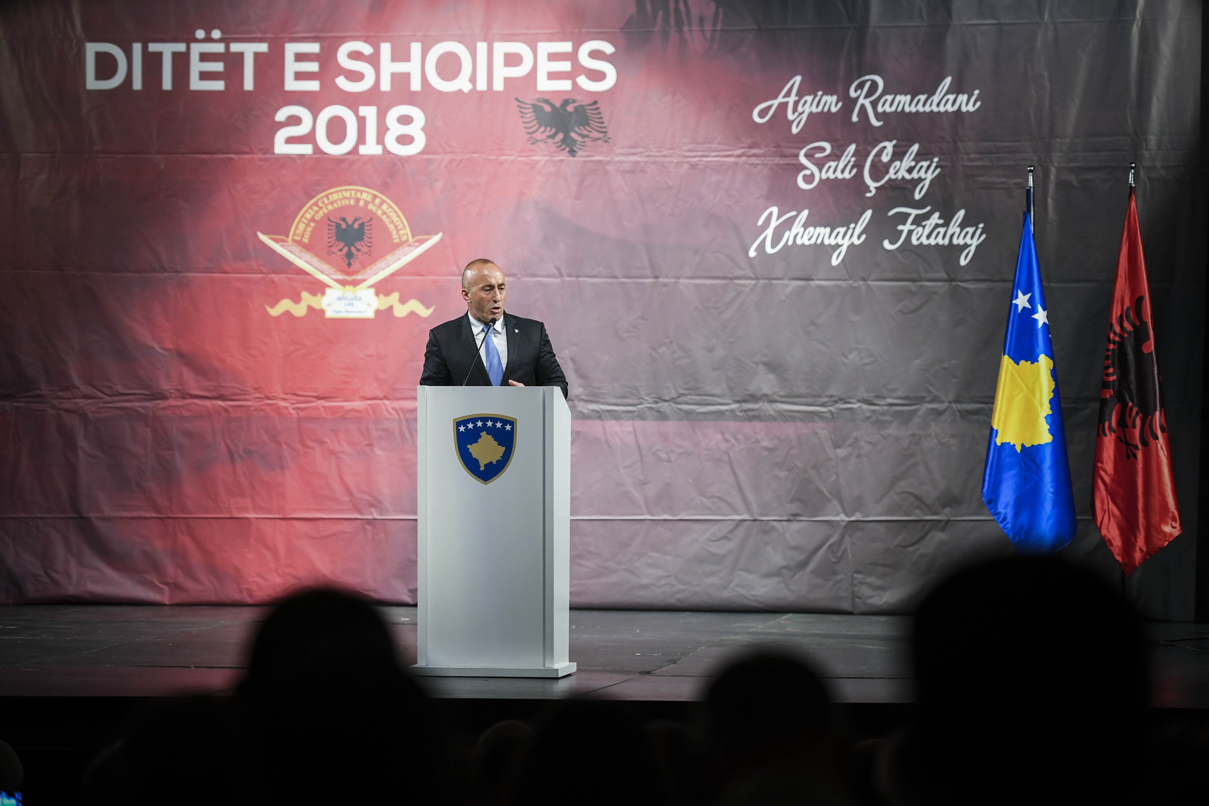 Xhemajl Fetahaj shembull i luftëtarit dhe patriotit shqiptar