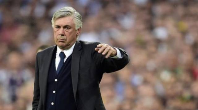 Ancelotti do të rikthehet të bëjë rolin e trajnerit sezonin e ardhshëm