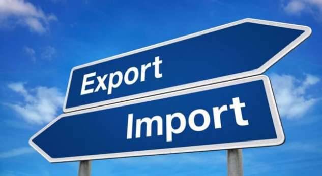 Kosova në korrik importoi 502 milionë euro, eksportoi vetëm 72 milionë euro