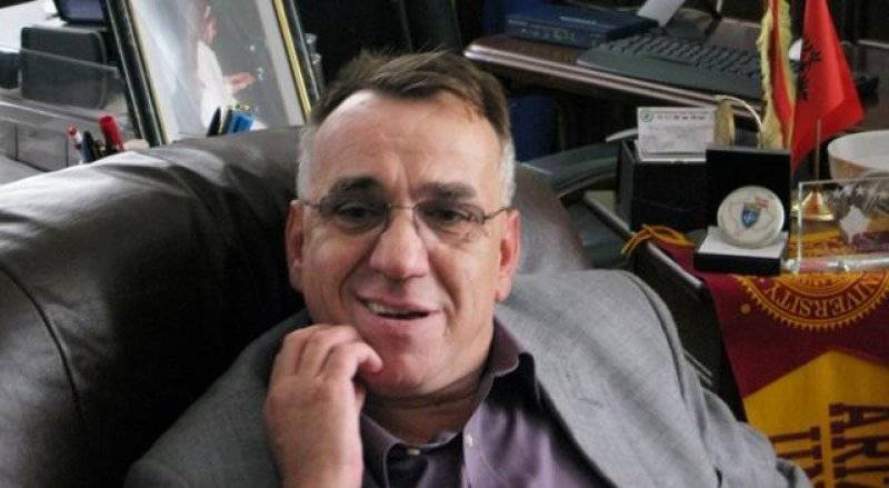 Prokuroria ka ngritur aktakuzë për mashtrim kundër Enver Hasanit 
