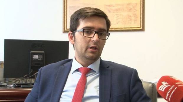 Havolli: VV po e vonon Ligjin për Prishtinën