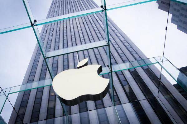 Vlera e kompanisë Apple në treg tejkaloi 3 trilionë dollarë  