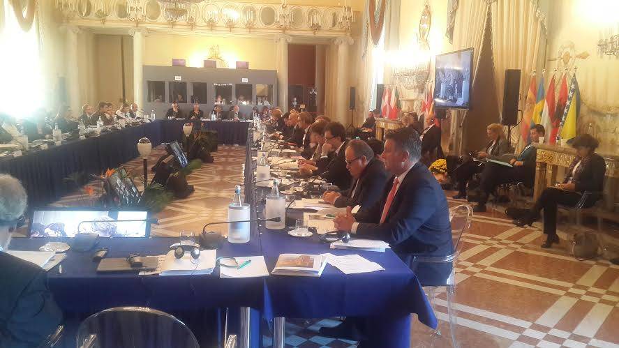 Kosova merr pjesë në Forumin Evropian për Turizëm në Napoli