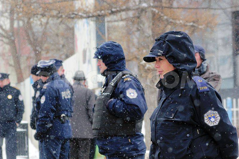 Haradinaj dënon sulmin me armë zjarri ndaj pjesëtarëve të Policisë së Kosovës