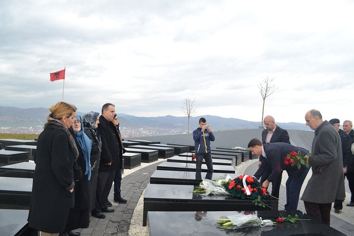 Në përvjetorin e rënies nderohet vepra e heroit Kadri Zeka 